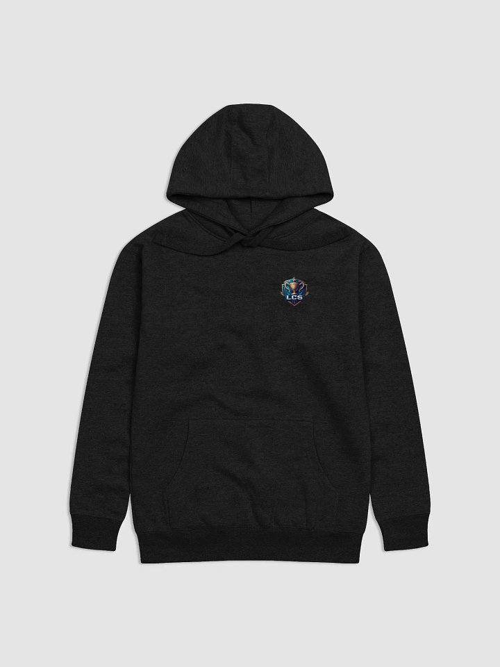🧥 Sudadera Oficial LCS - Edición Limitada 🏆 product image (1)