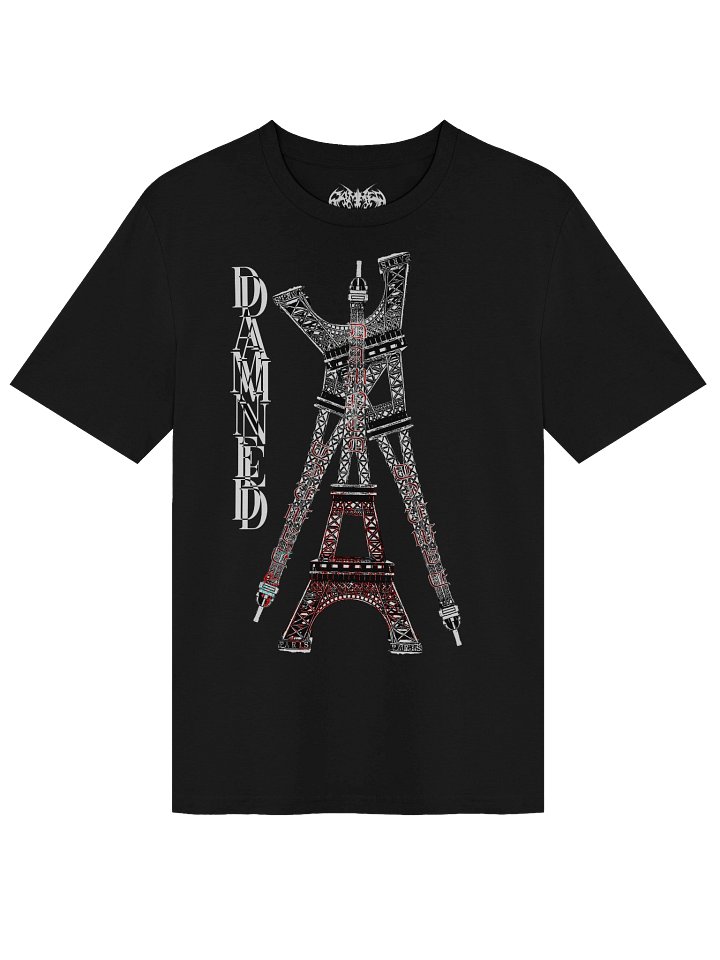 Damned Tower product image (1)