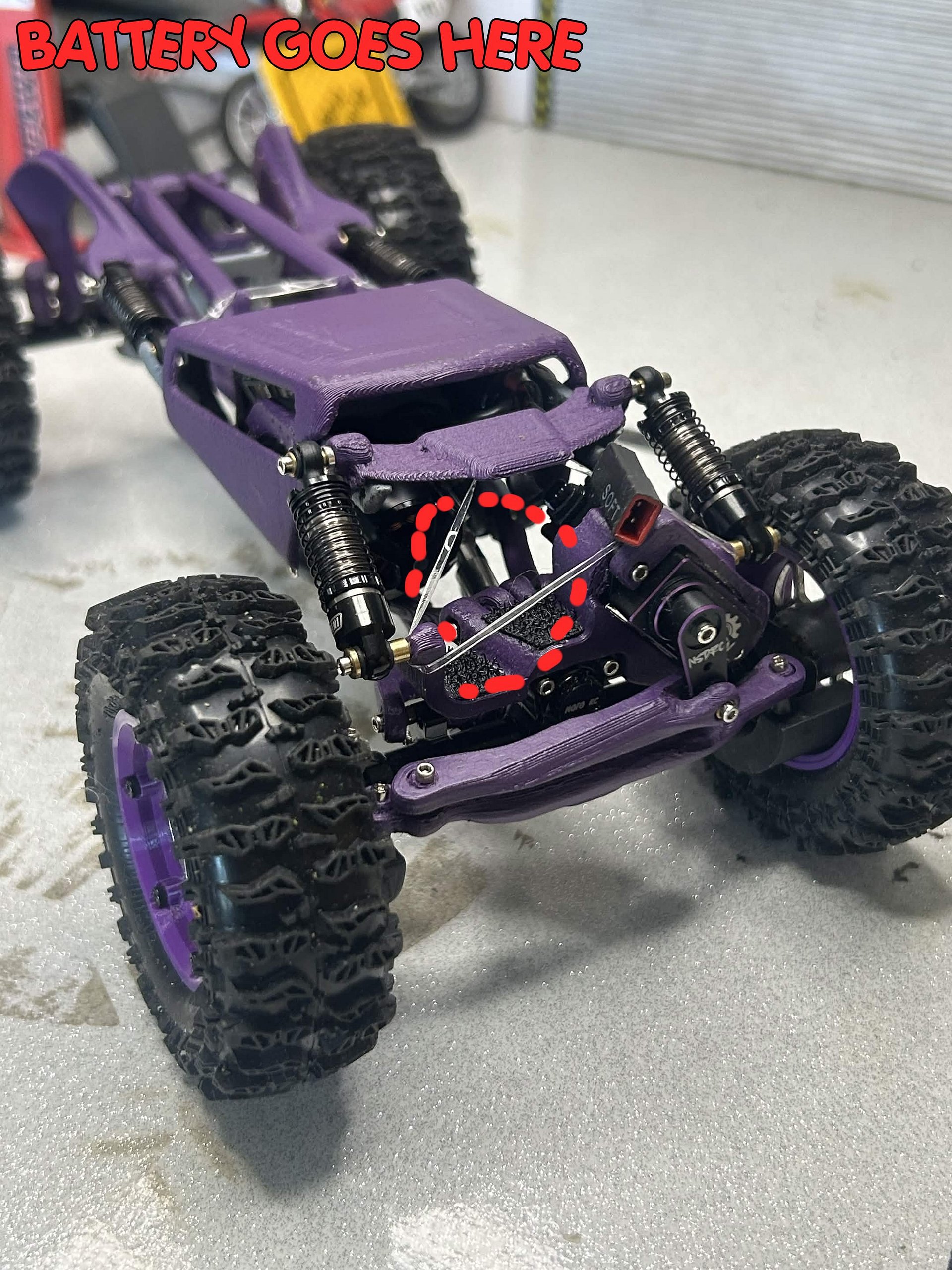 TEXOMA EVO LITE product image (2)