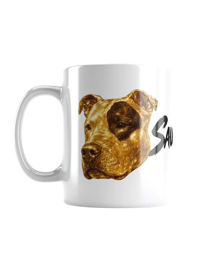 Mug Saucisson product image (1)