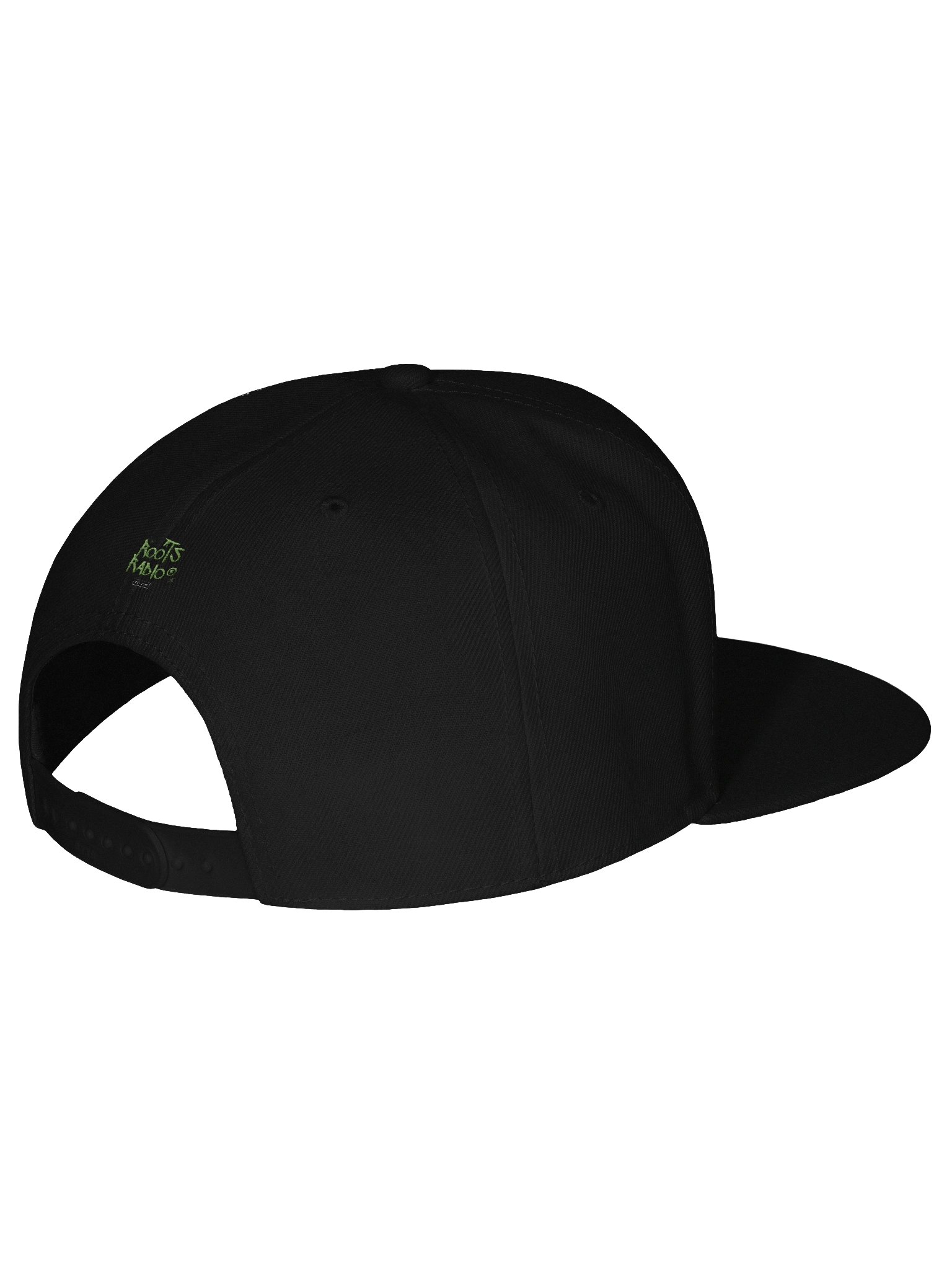 ROOTS RADIO SNAPBACK product image (3)