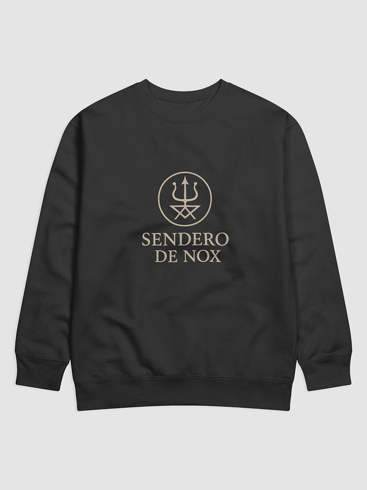 Hoodie Nox product image (1)