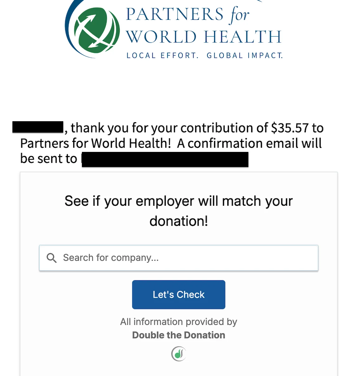 2024 Donation Proof product image (2)