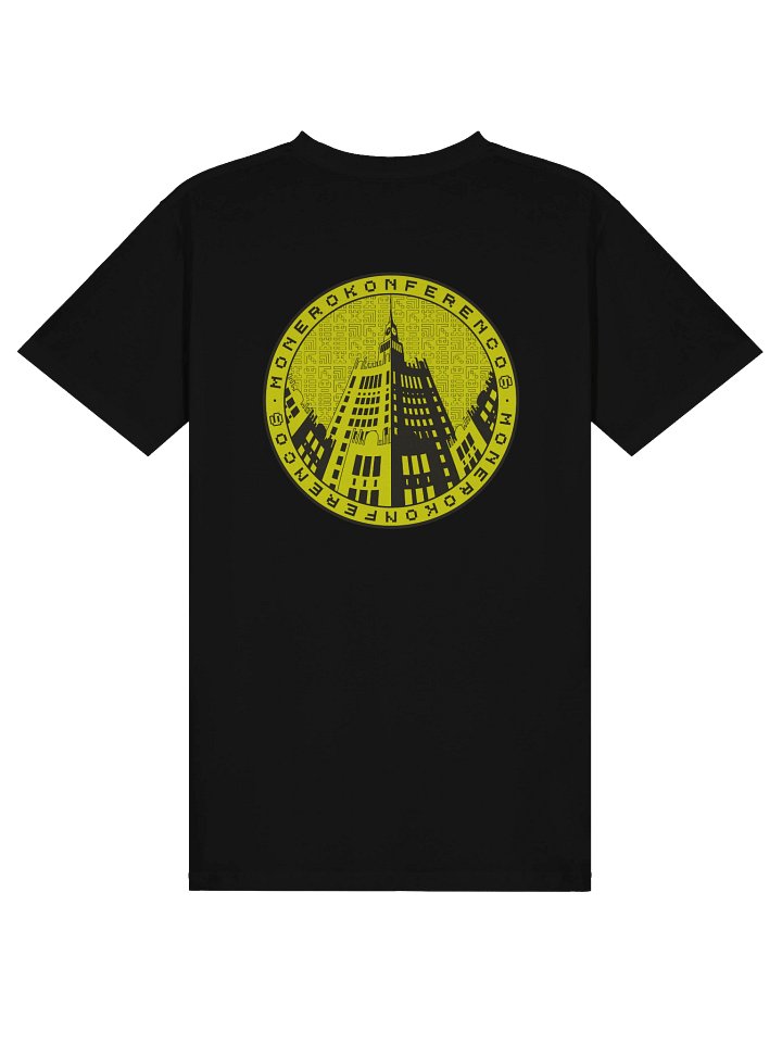 MoneroKon 6 — CypherGoat Merch product image (1)