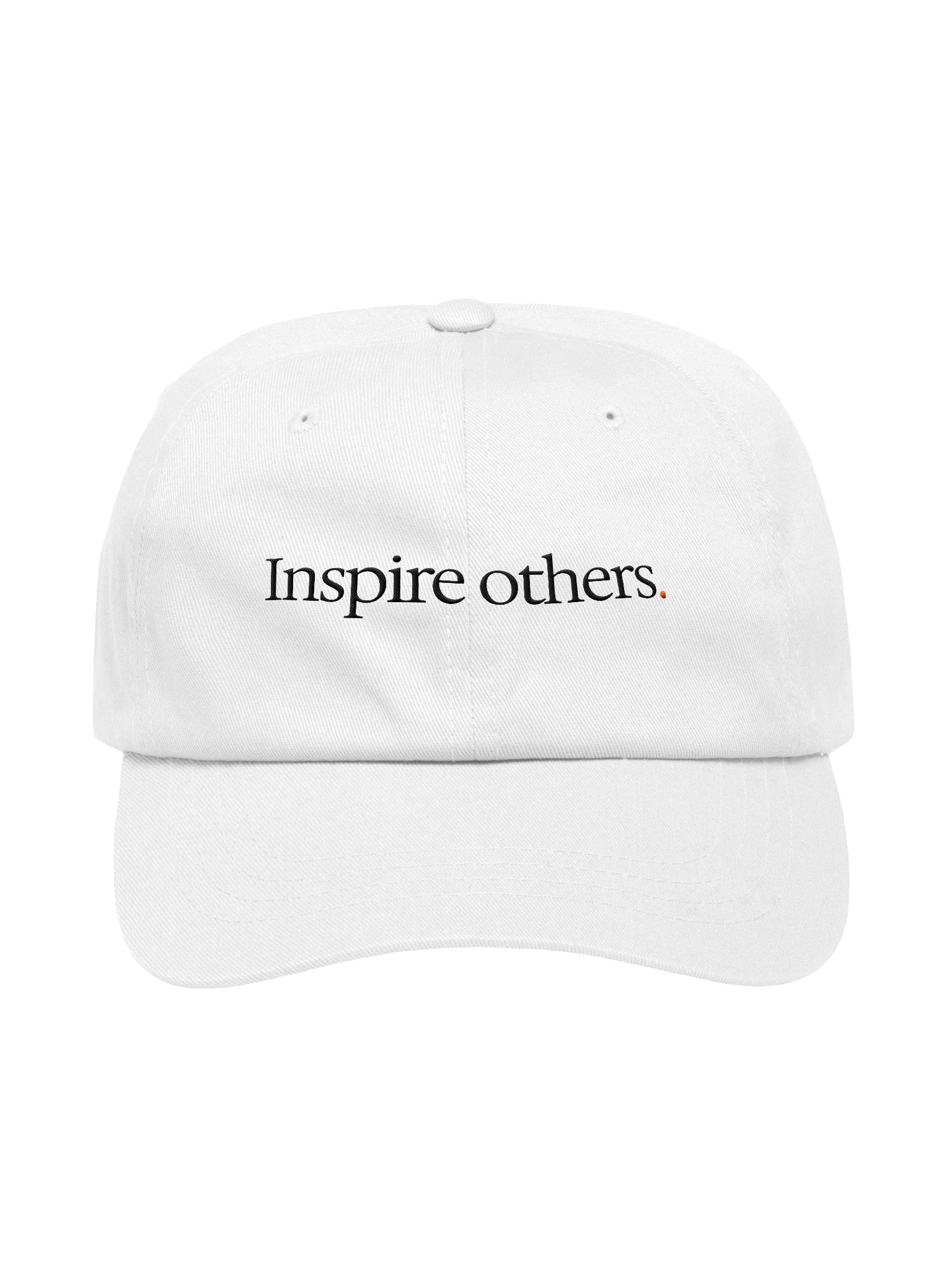 Inspire Others Cap product image (1)