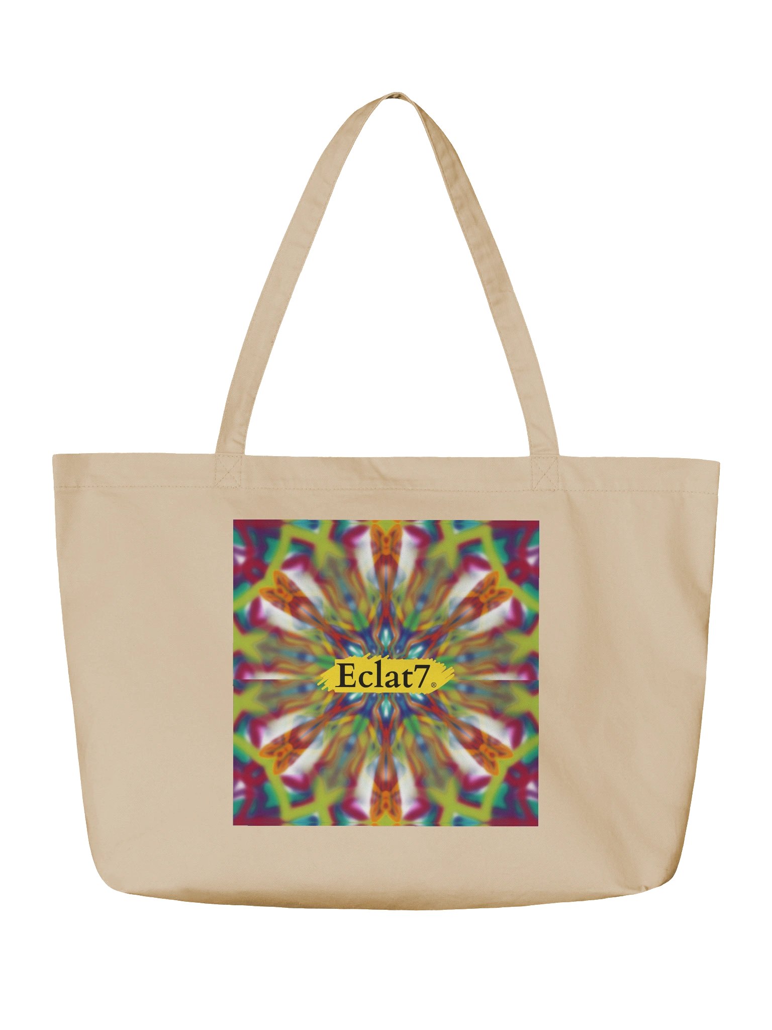 Eclat7 Elements of Change Eco-Friendly Bag product image (2)