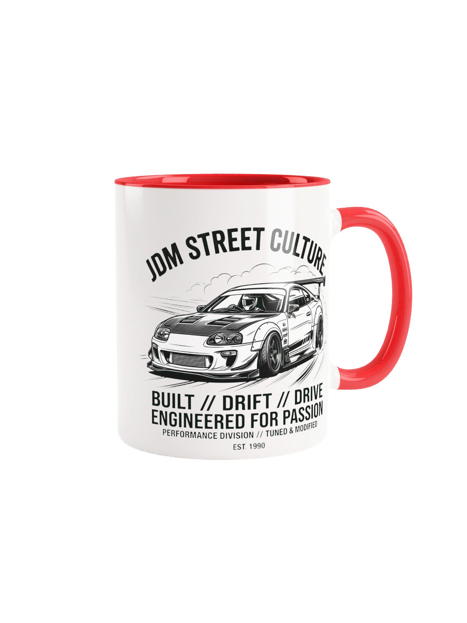 Jdm Mug - Bulvant - ZAp6PN0SFBc