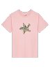 Floral Star (T-Shirt)