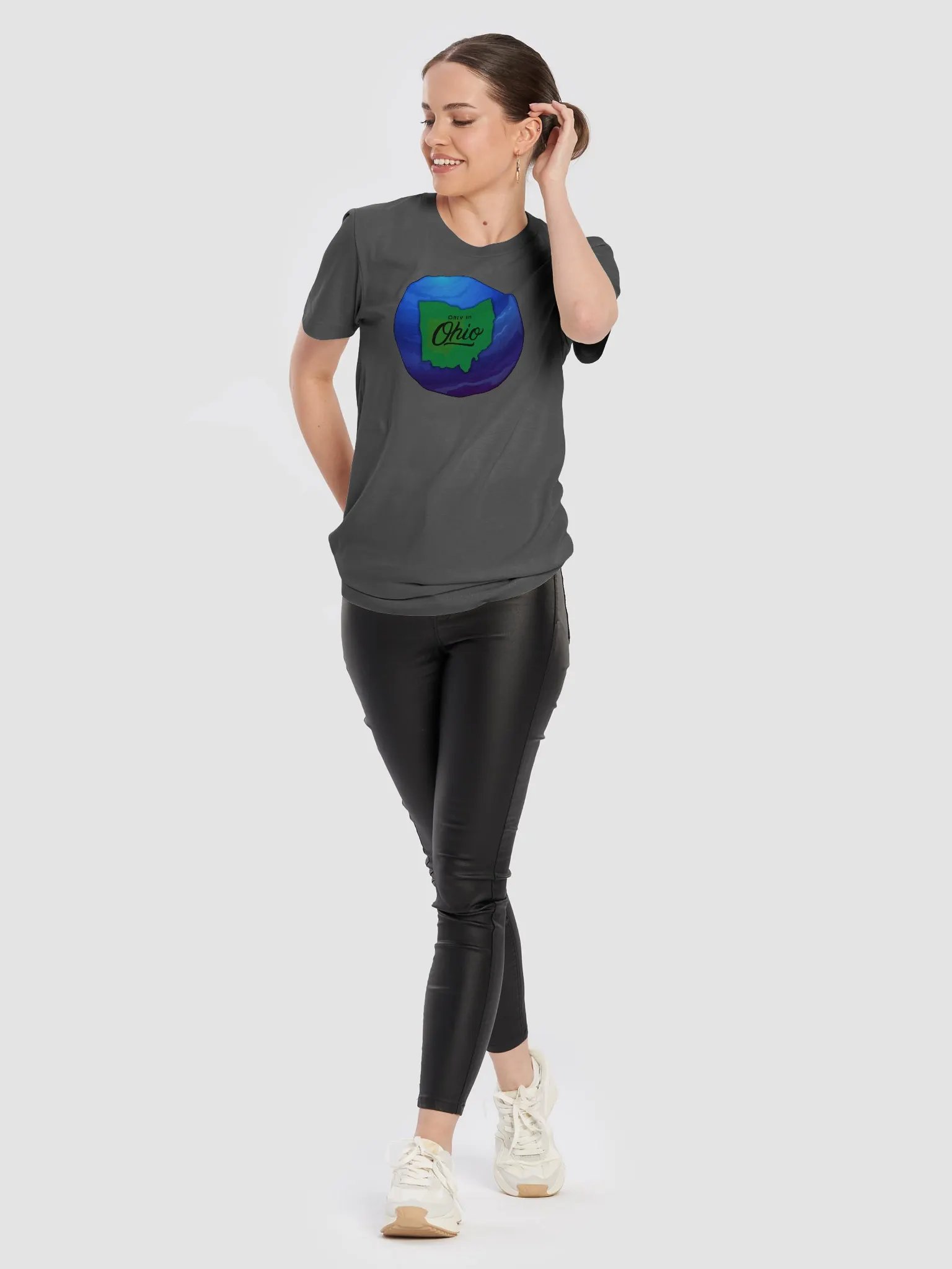 only in ohio shirt product image (4)