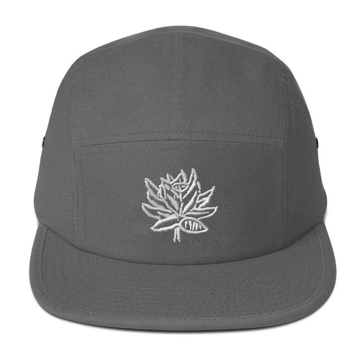 Lotus 5-Panel product image (2)