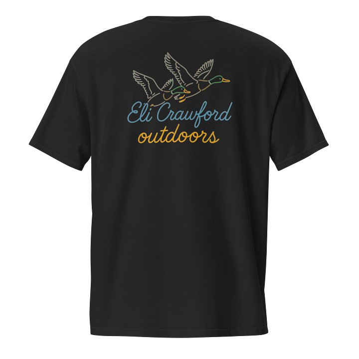 Neon Ducks T-Shirt product image (1)