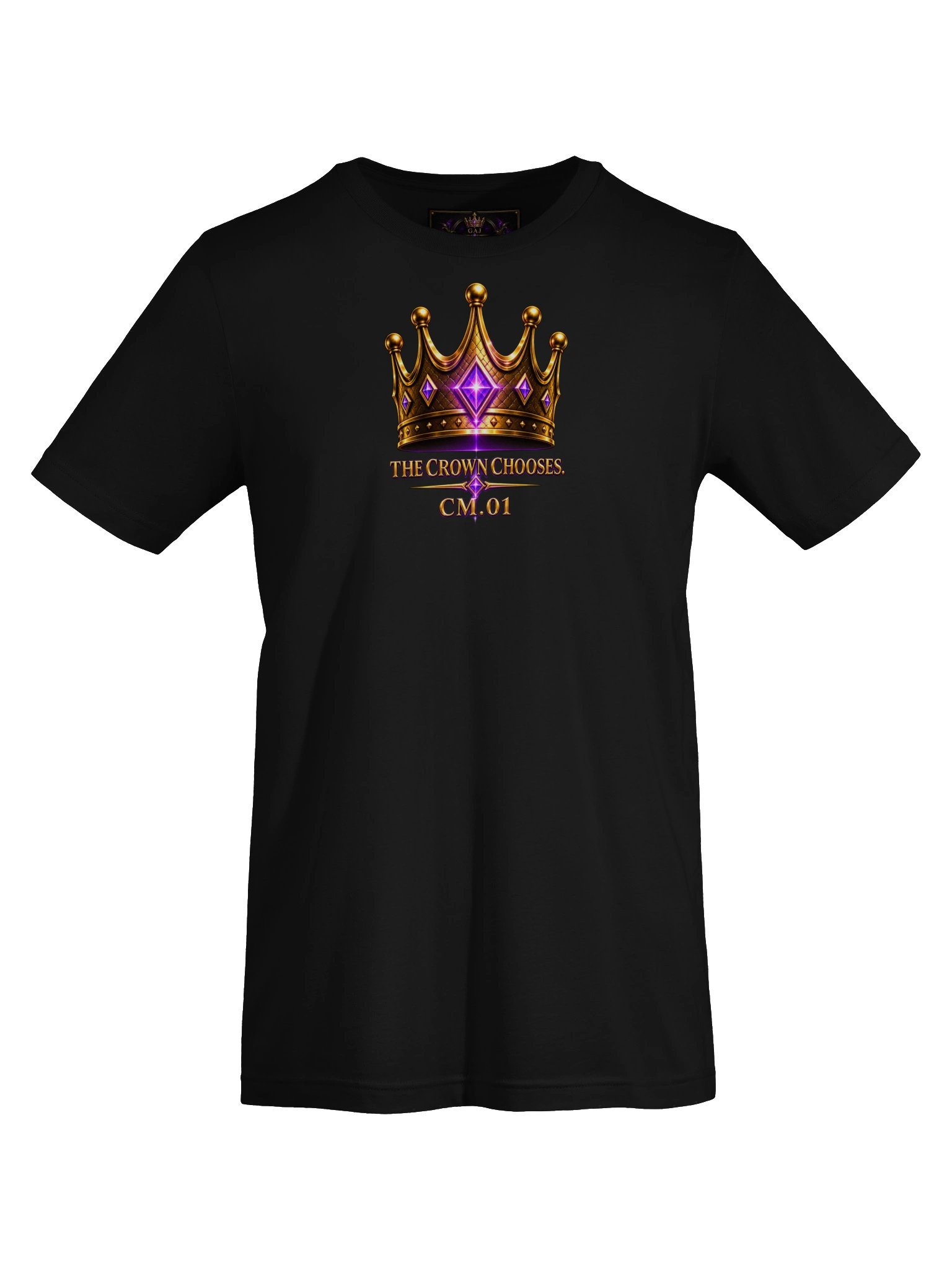 CROWN MODE — RULE THE CHAOS product image (5)