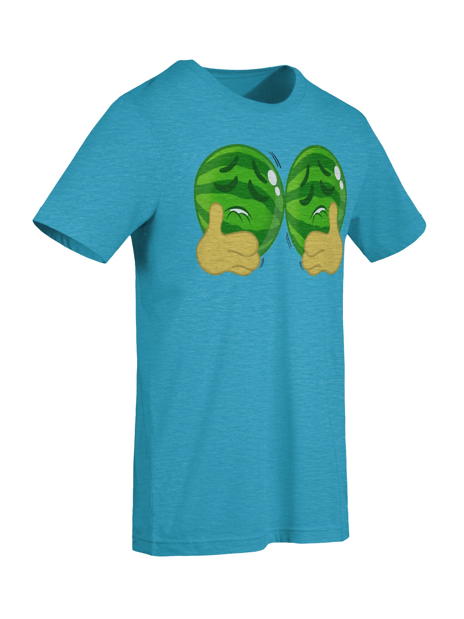 Suika Time T-Shirt product image (9)
