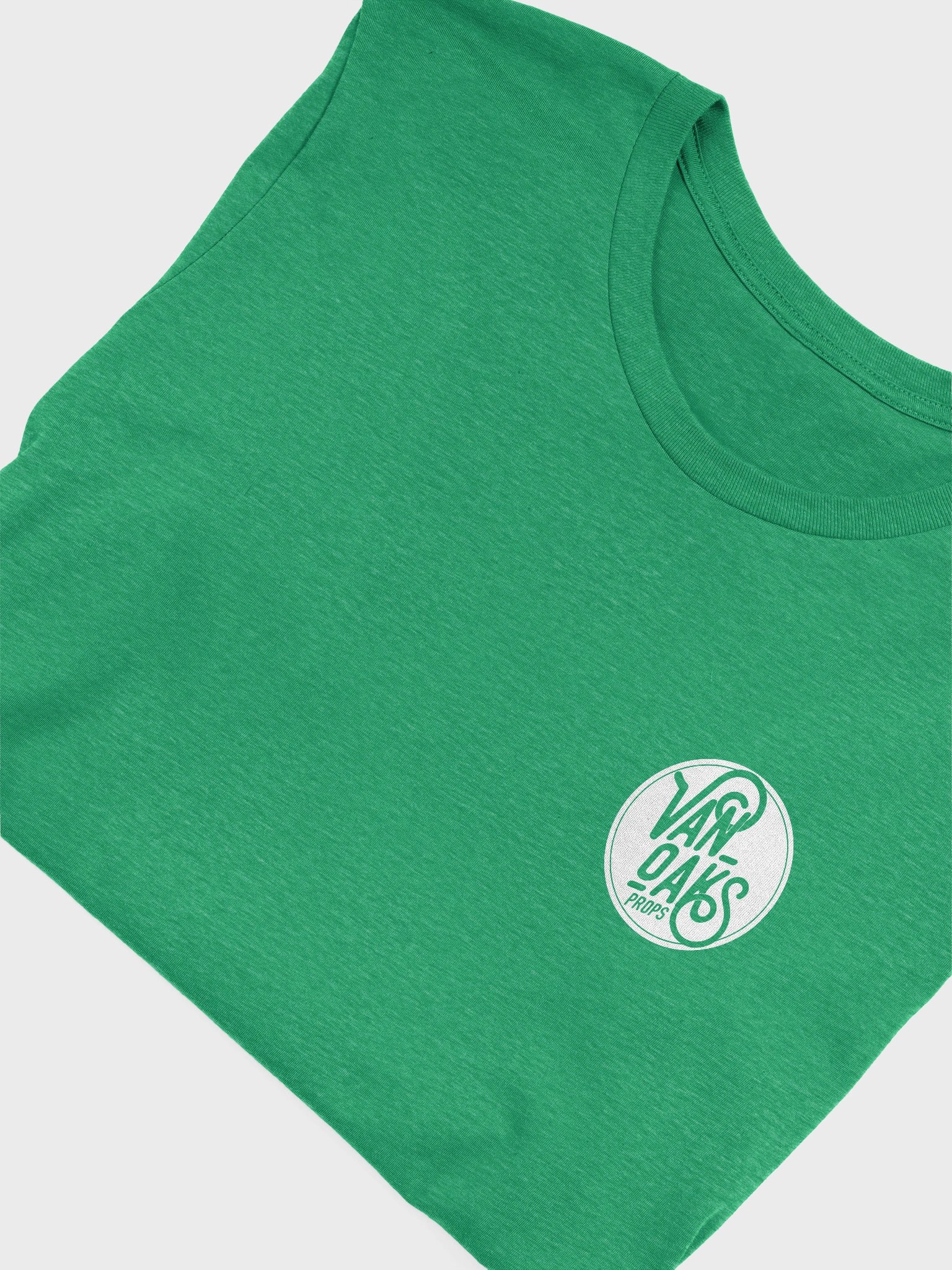 3 inch Classic Logo Tee product image (38)