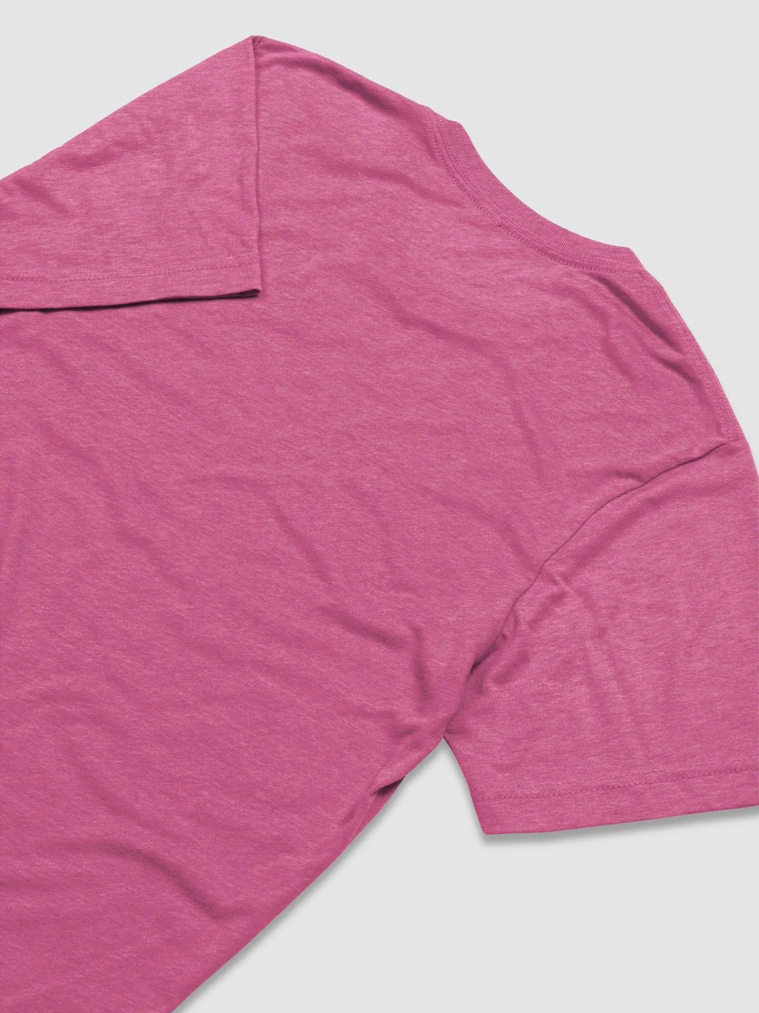 Giga chad - Triblend T-Shirt product image (14)