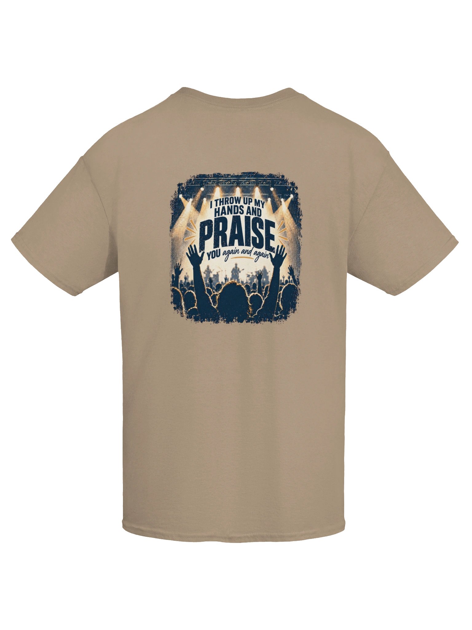 Praise You Again product image (69)