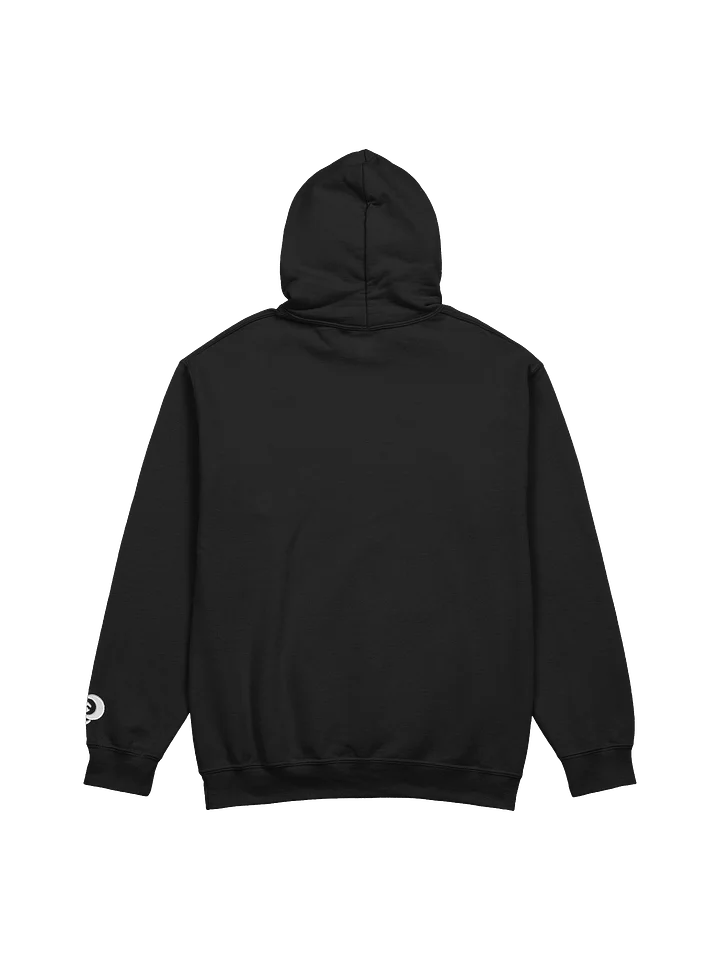 city lights london Hoodie product image (2)