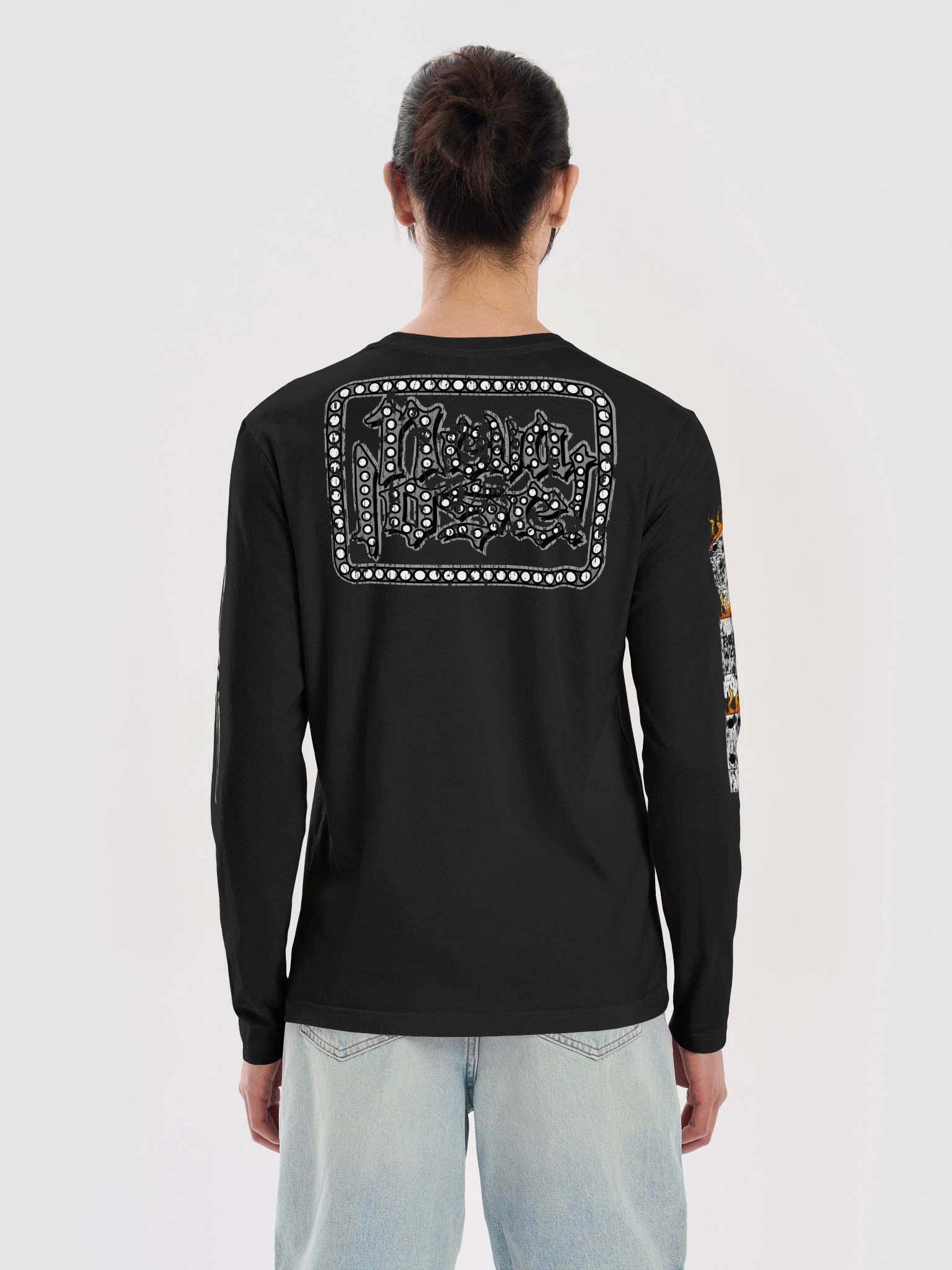 Key Pusha Gambling Tee 2 product image (14)