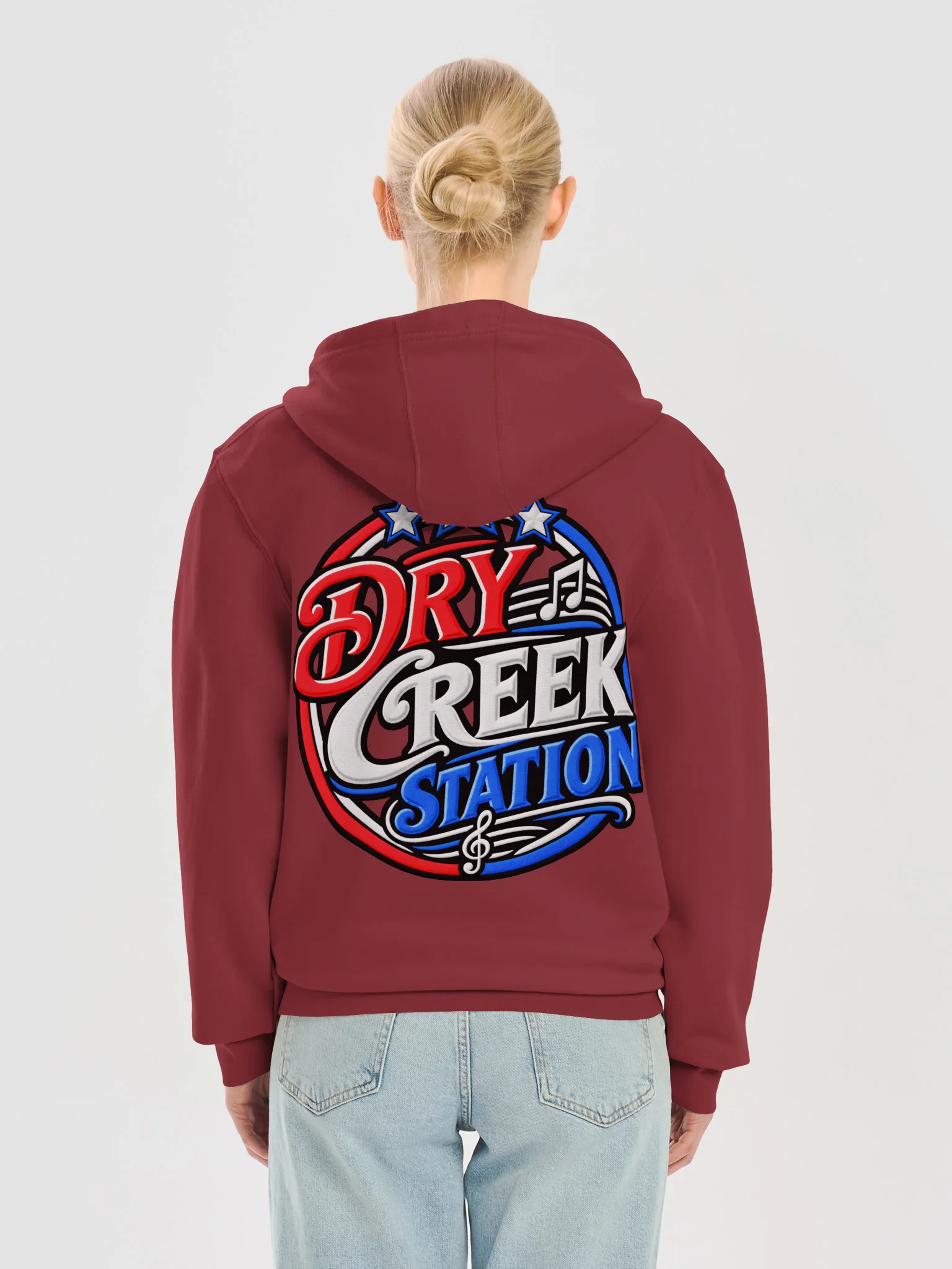 Premium Full Zip Hoodie product image (38)