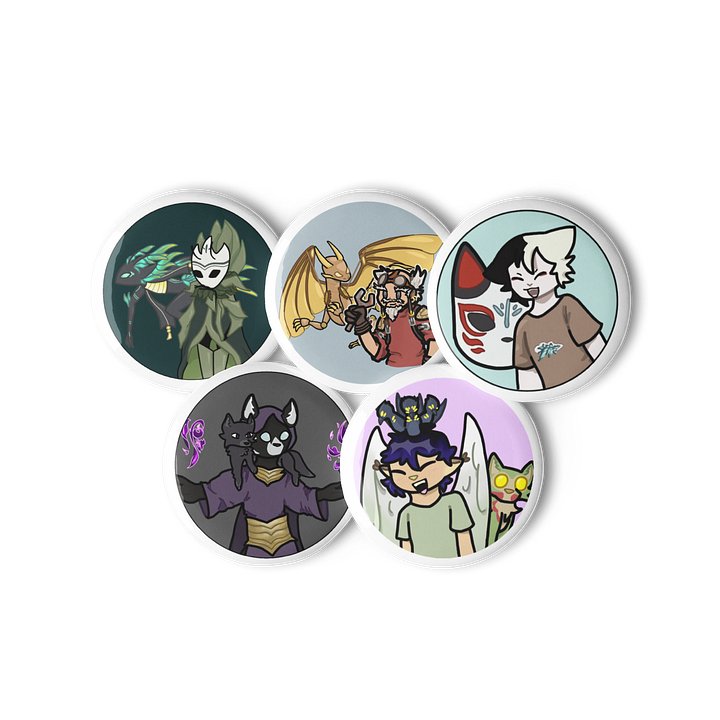 DnD Pins product image (2)