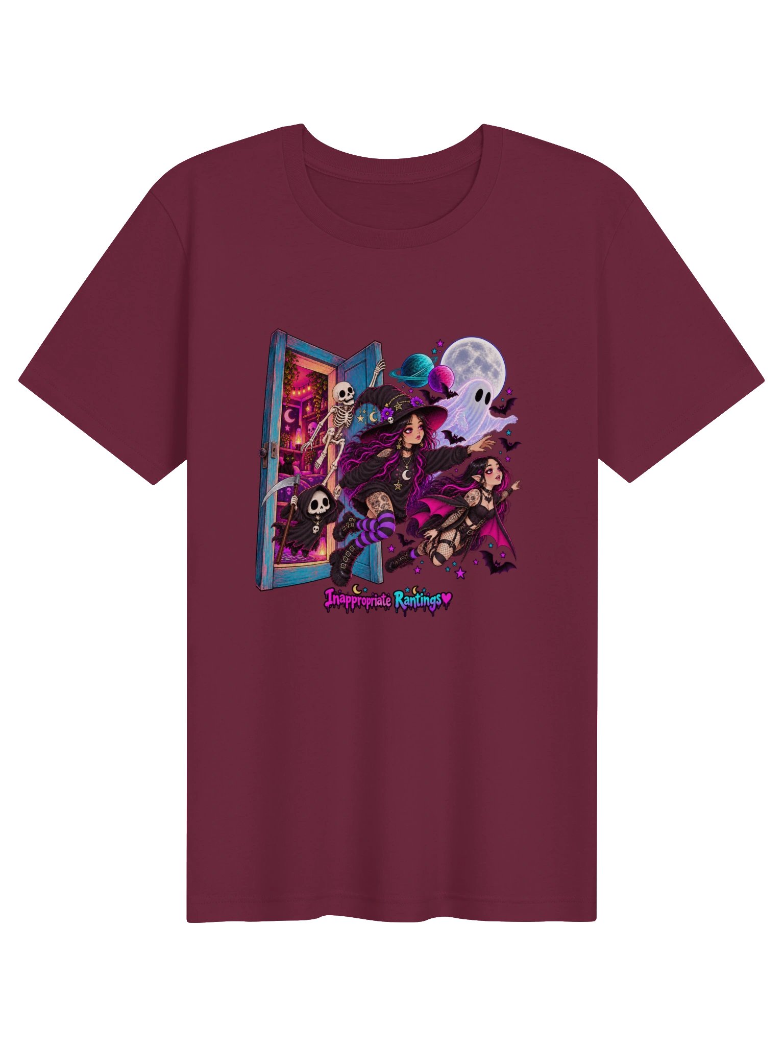 Escape Reality Tee product image (113)
