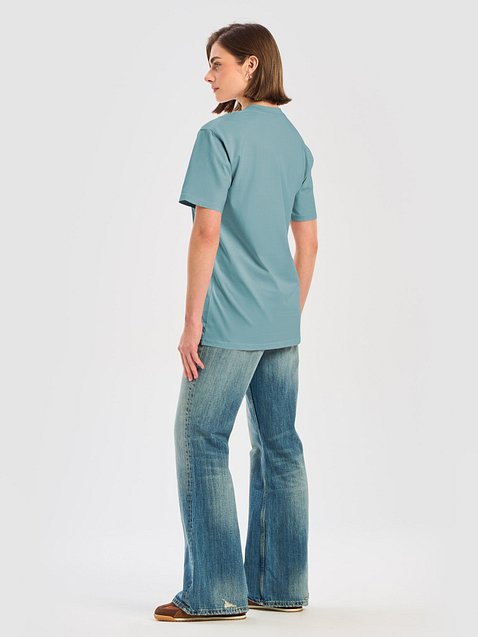 Photo showing AS Colour Classic Tee