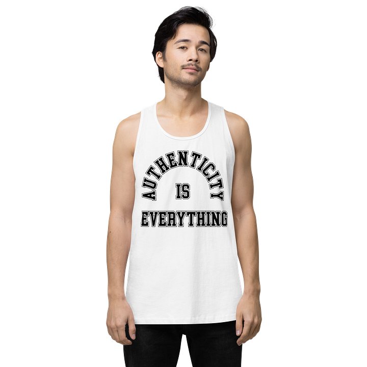 Classic collegiate tank product image (1)