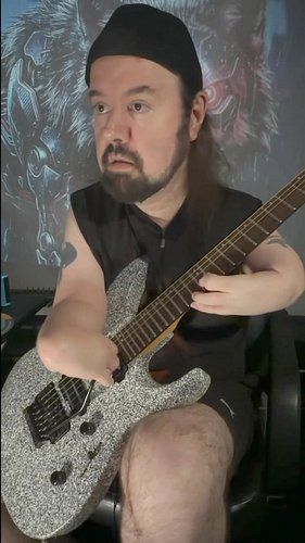 Are You Up to the Test — the challenge of guitar is a daunting one, and only a small percentage of people ever put in the ded...