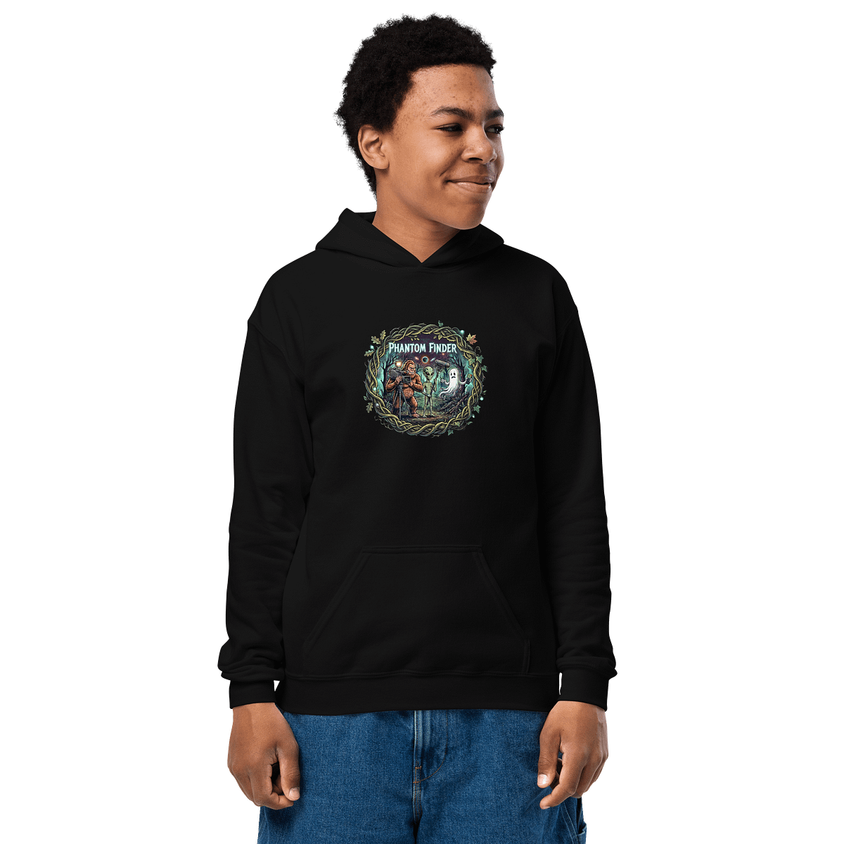Kid's Hoodie