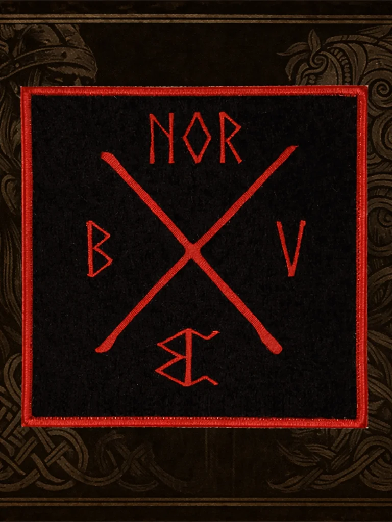 X-Factor Red product image (1)