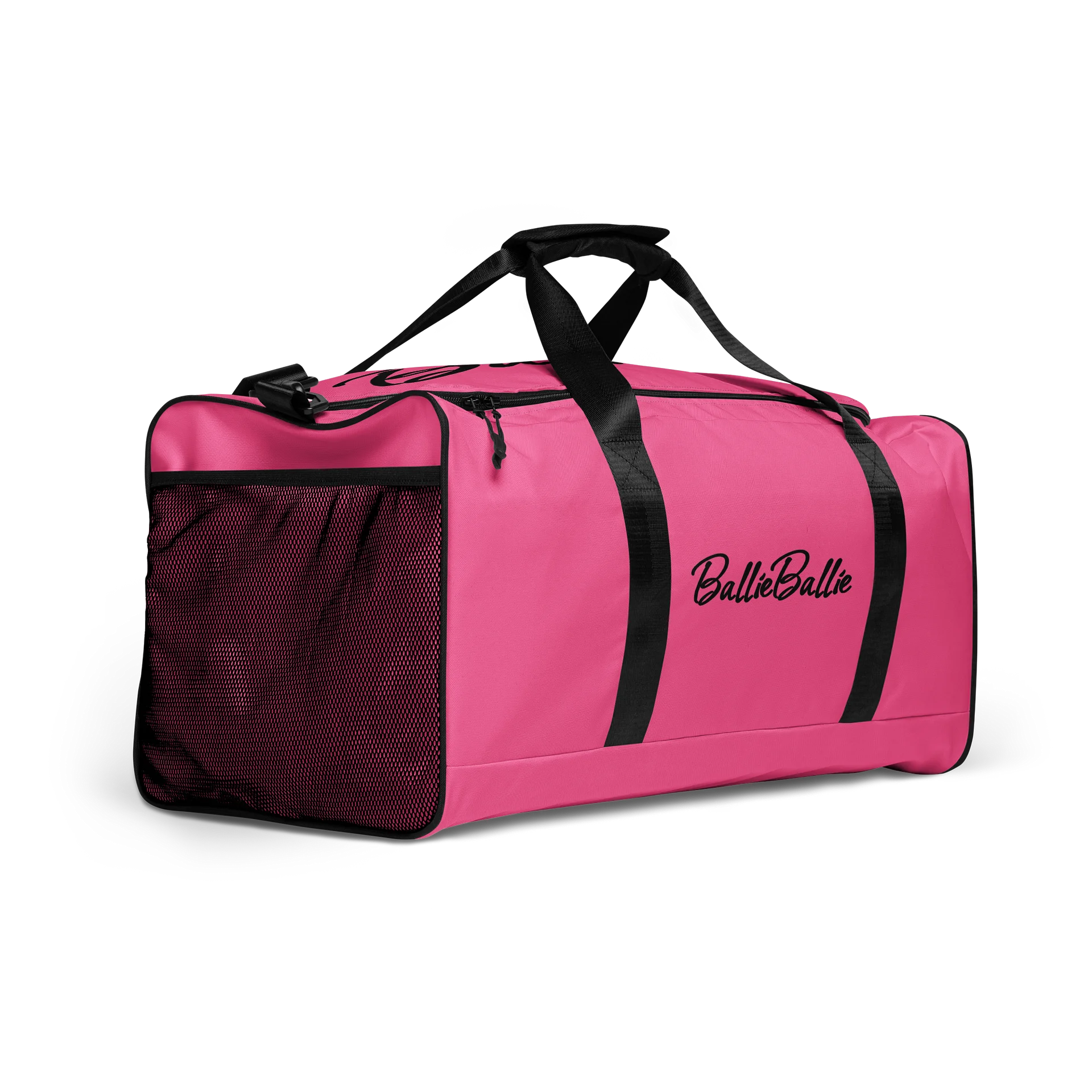 Sporttas Brilliant Rose product image (2)