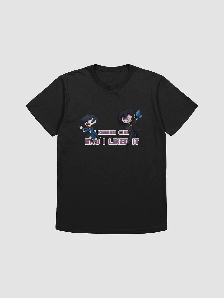 I Kissed Ciel (Unisex) product image (1)