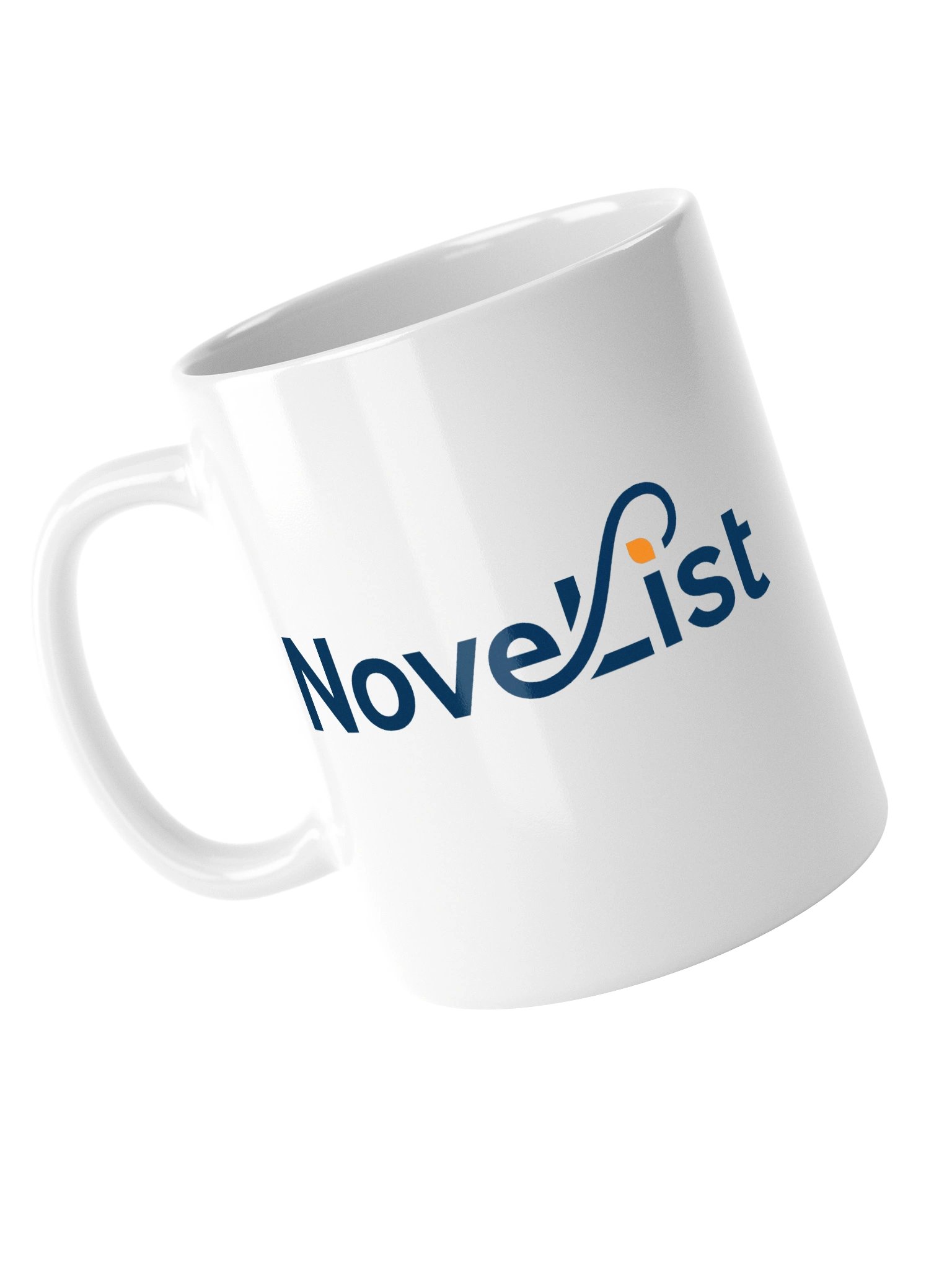 NoveList Mug product image (13)