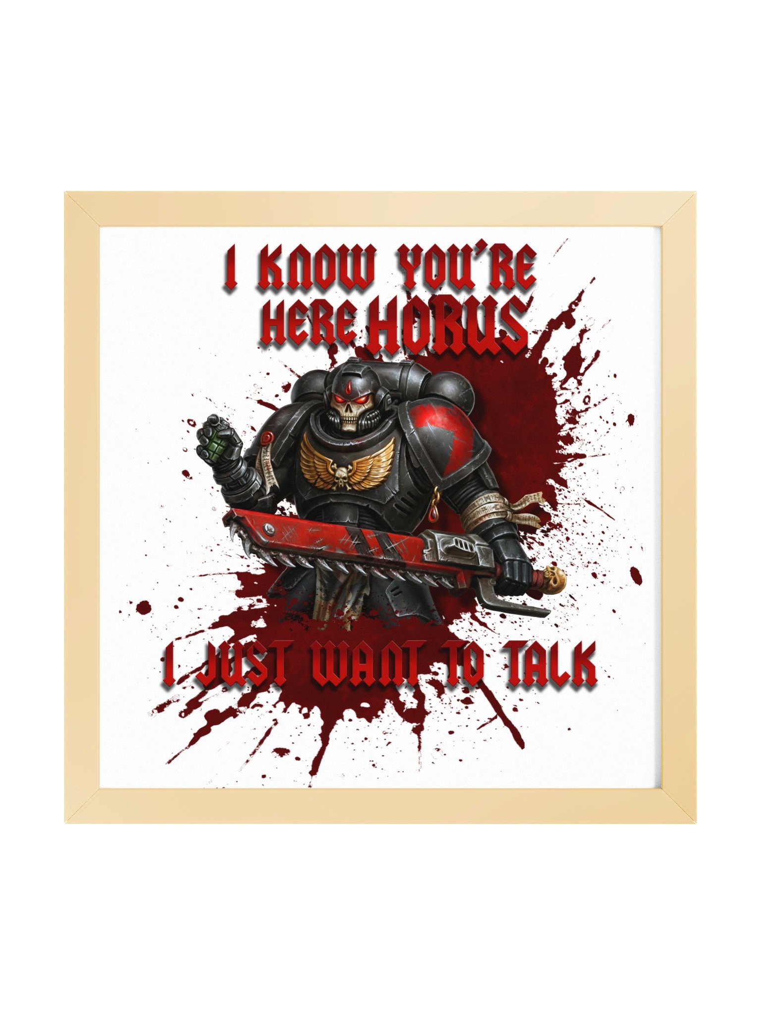 Horus Canvas product image (17)