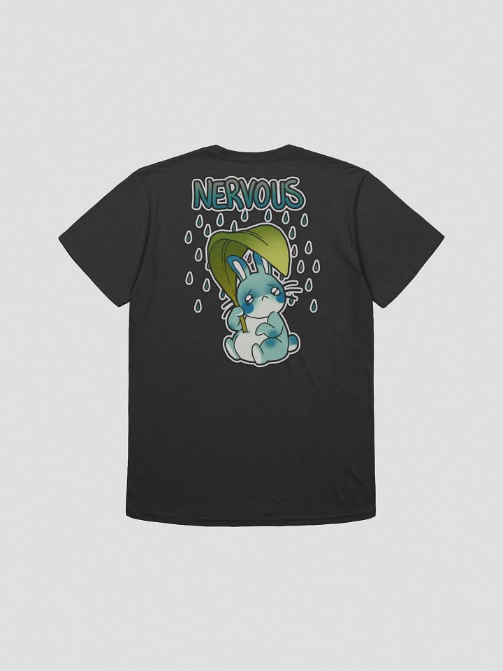 Nervous - Back product image (1)