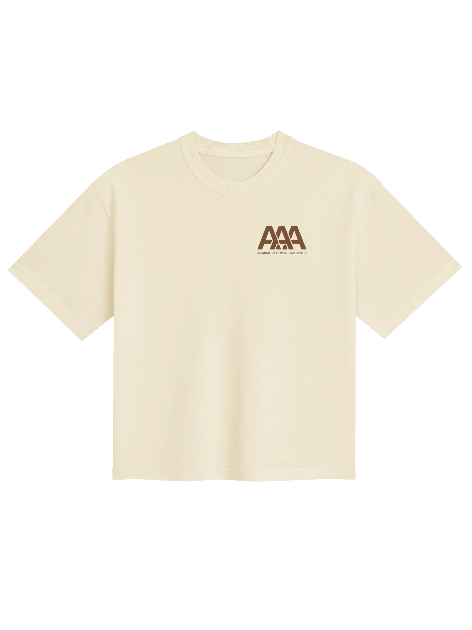 The Alignment Tee product image (1)
