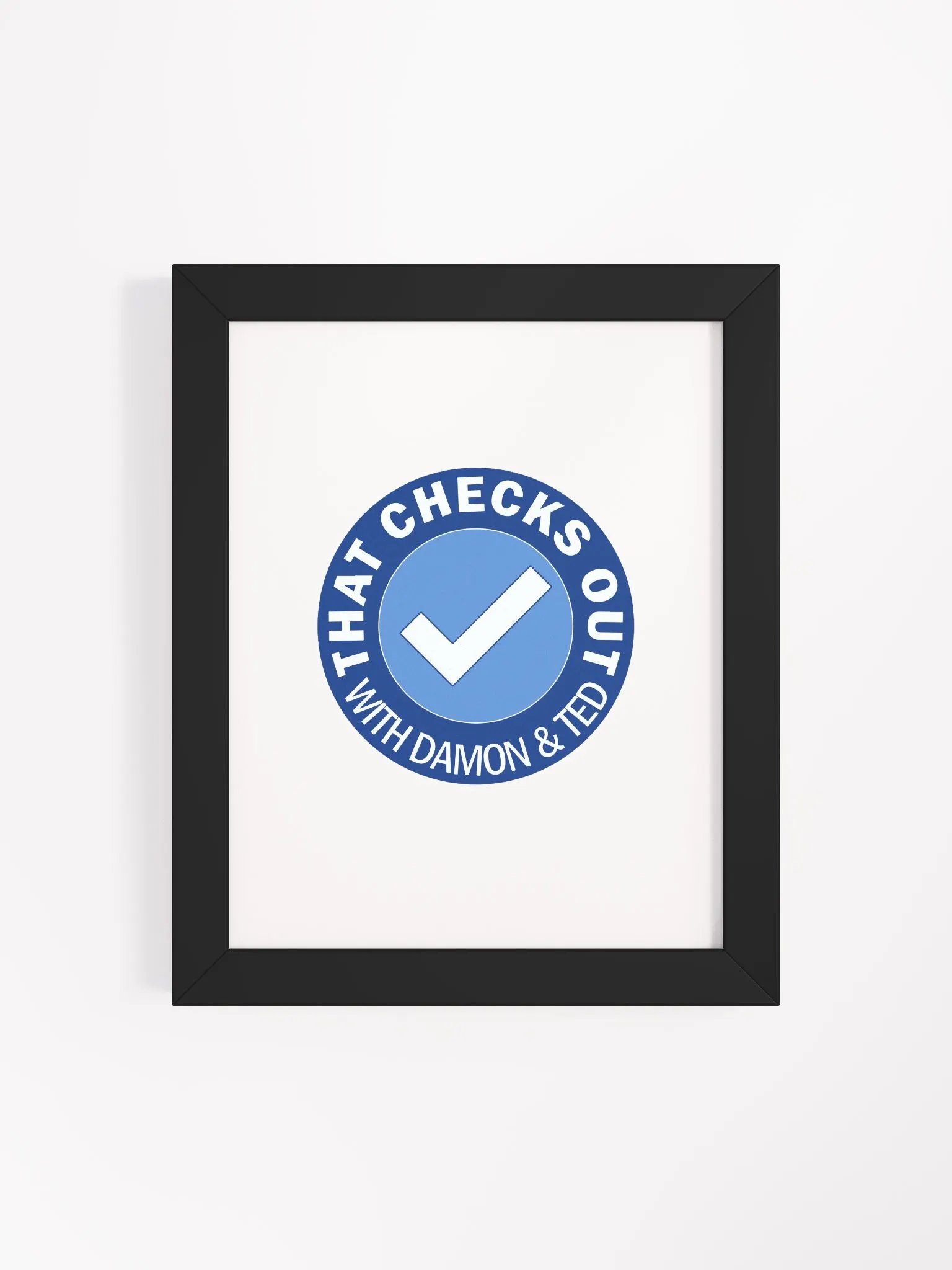 TCO Logo Poster product image (19)