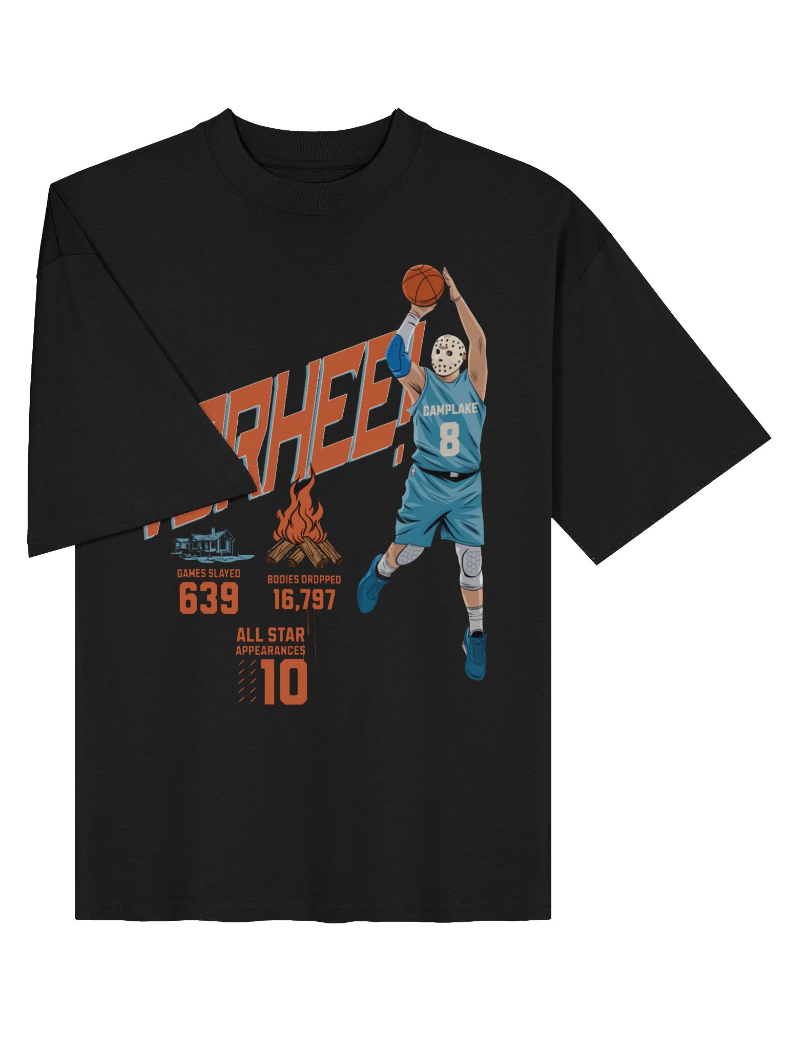 Vorhee! (Kobe!) product image (3)