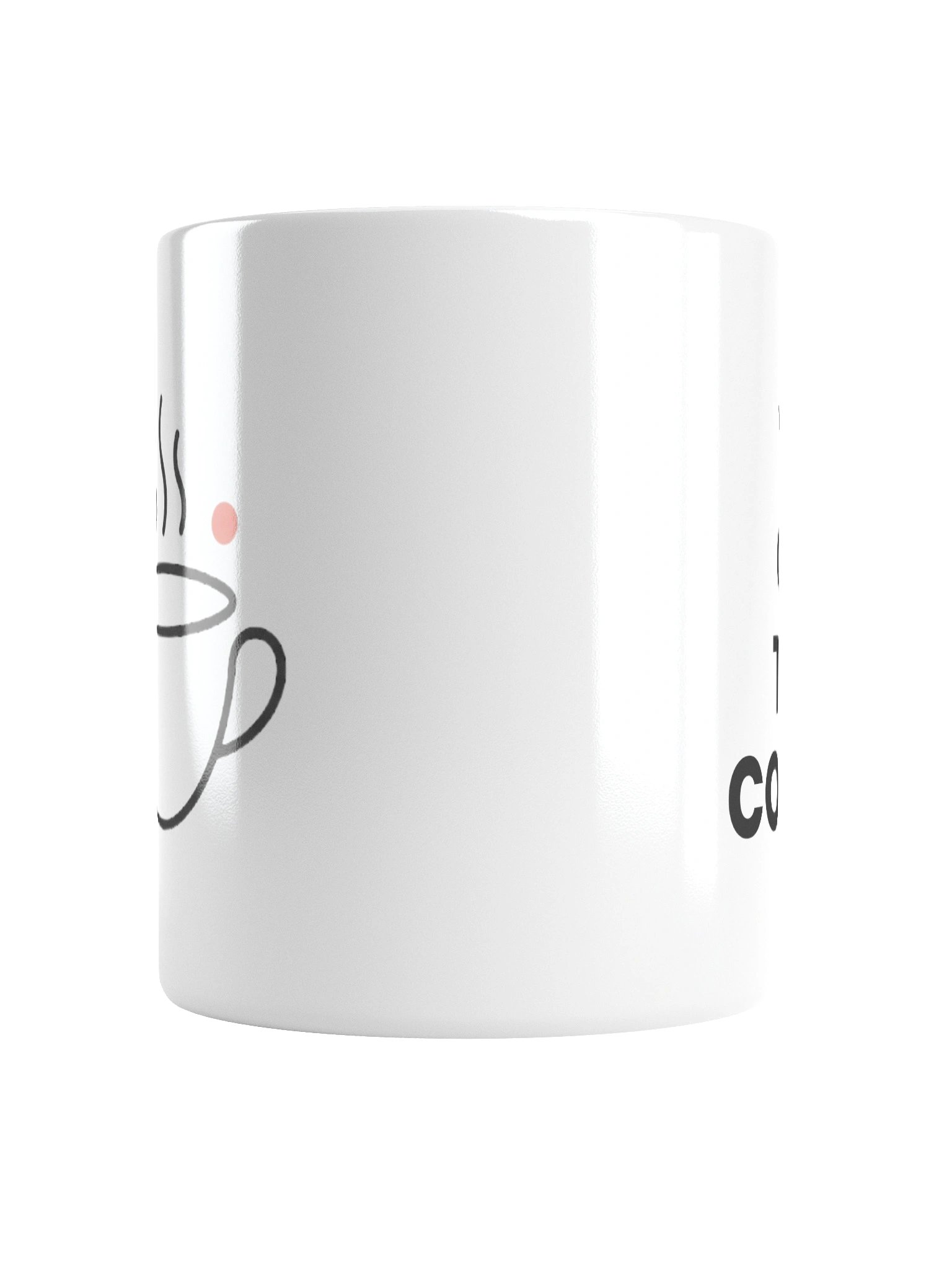 The Official "Tea Time" Mug product image (16)