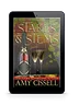 Stakes &amp; Stems (Vamps in the Vineyard Novella Book 0.5)