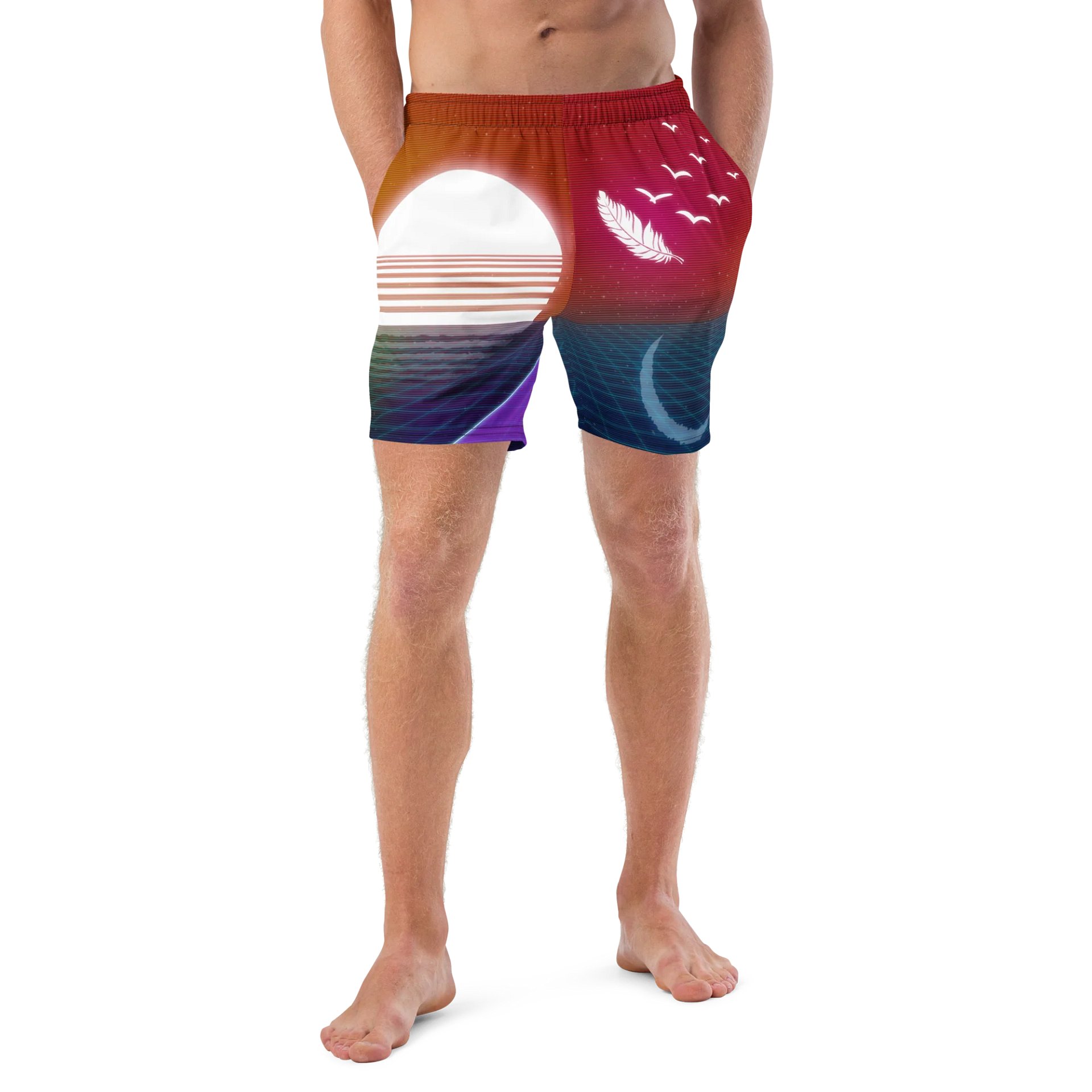 VST Swim Trunks product image (4)