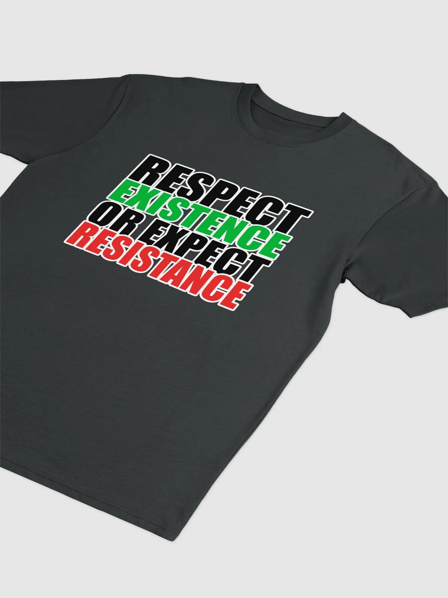 RESPECT EXISTENCE product image (2)