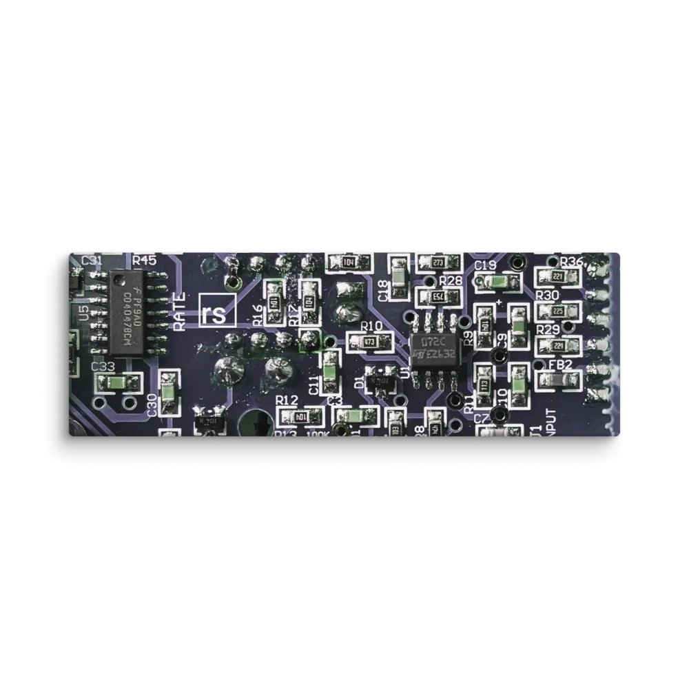 RS Circuits - Blue product image (1)