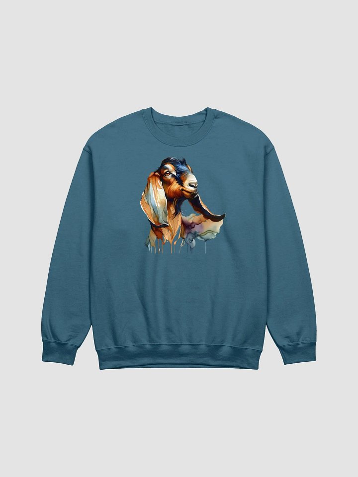 Gorgeous Nubian Sweatshirt product image (13)