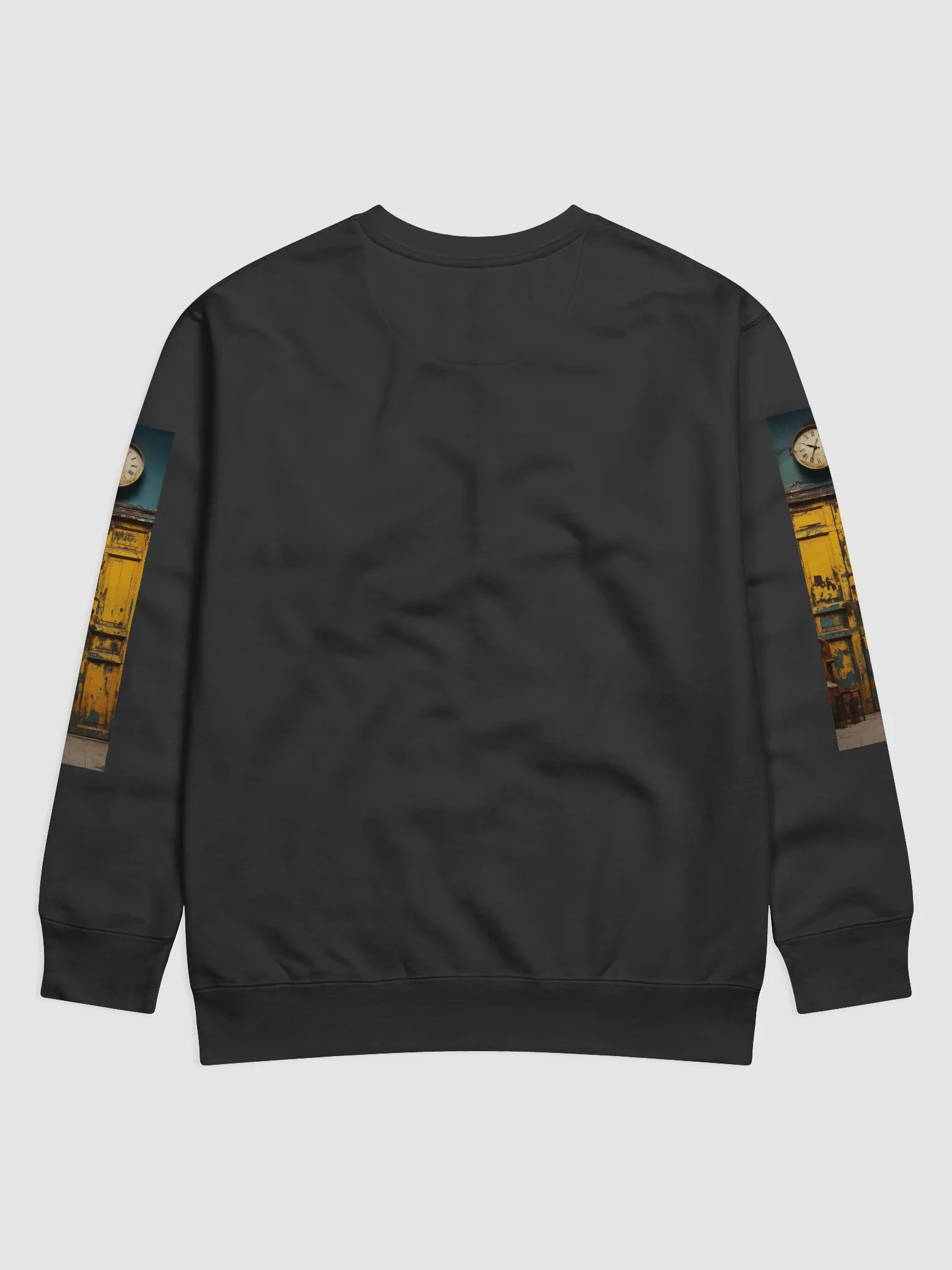 Timeless Abandonment Sweatshirt product image (2)
