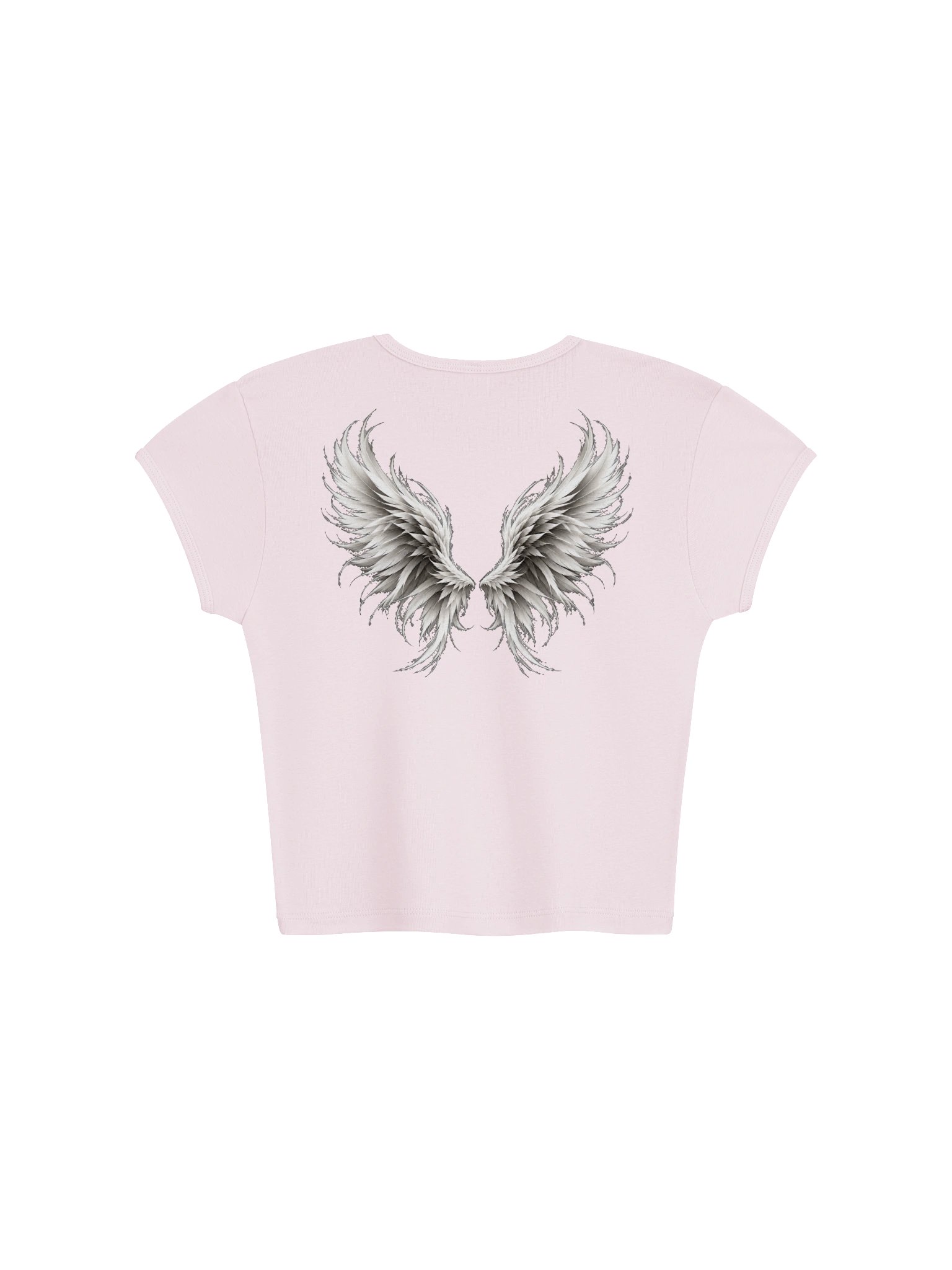 Firerose Phoenix Cropped T product image (2)