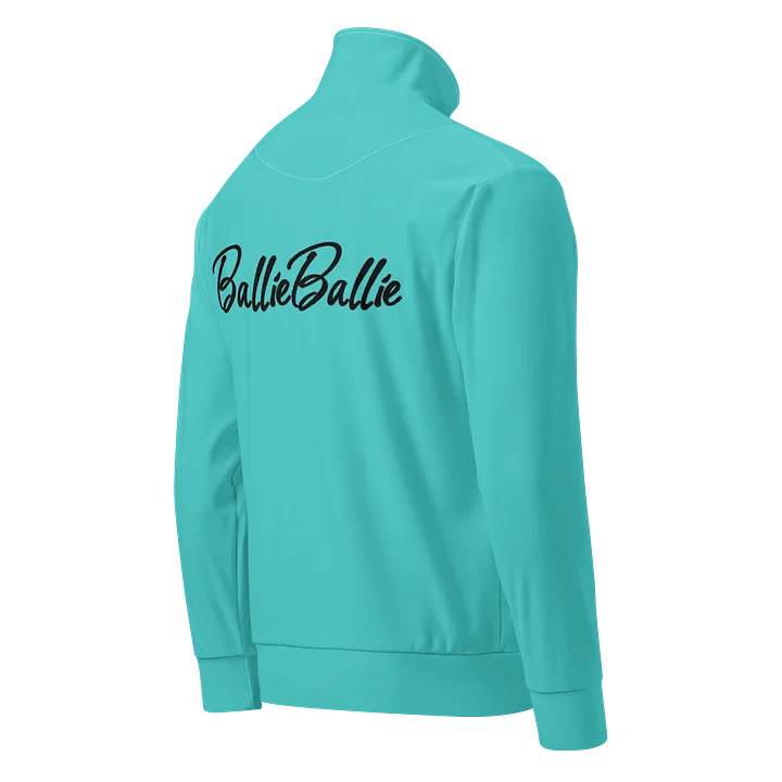 Jacket Vista Blue product image (2)