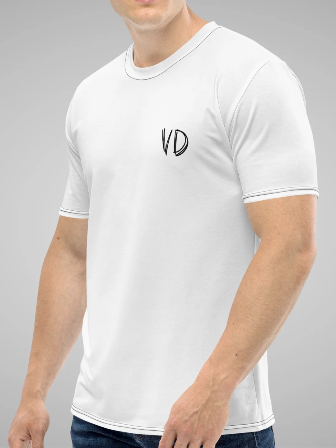 Cotter Ring | VD-Tee product image (5)