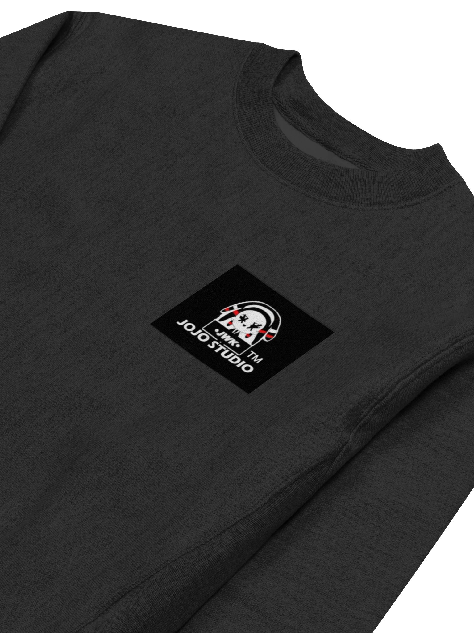 Jozef Kayembe Champion Crewneck Sweatshirt product image (6)