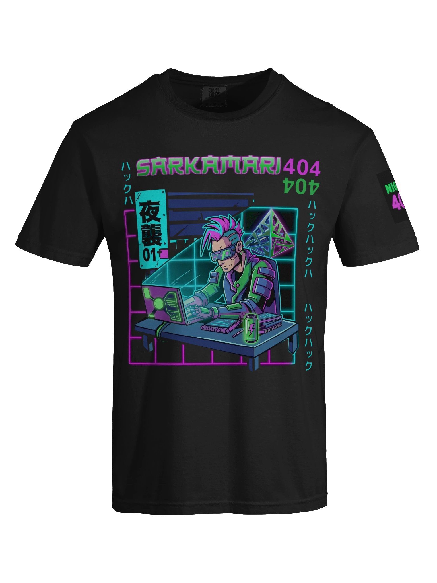 NIGHT 404 product image (5)